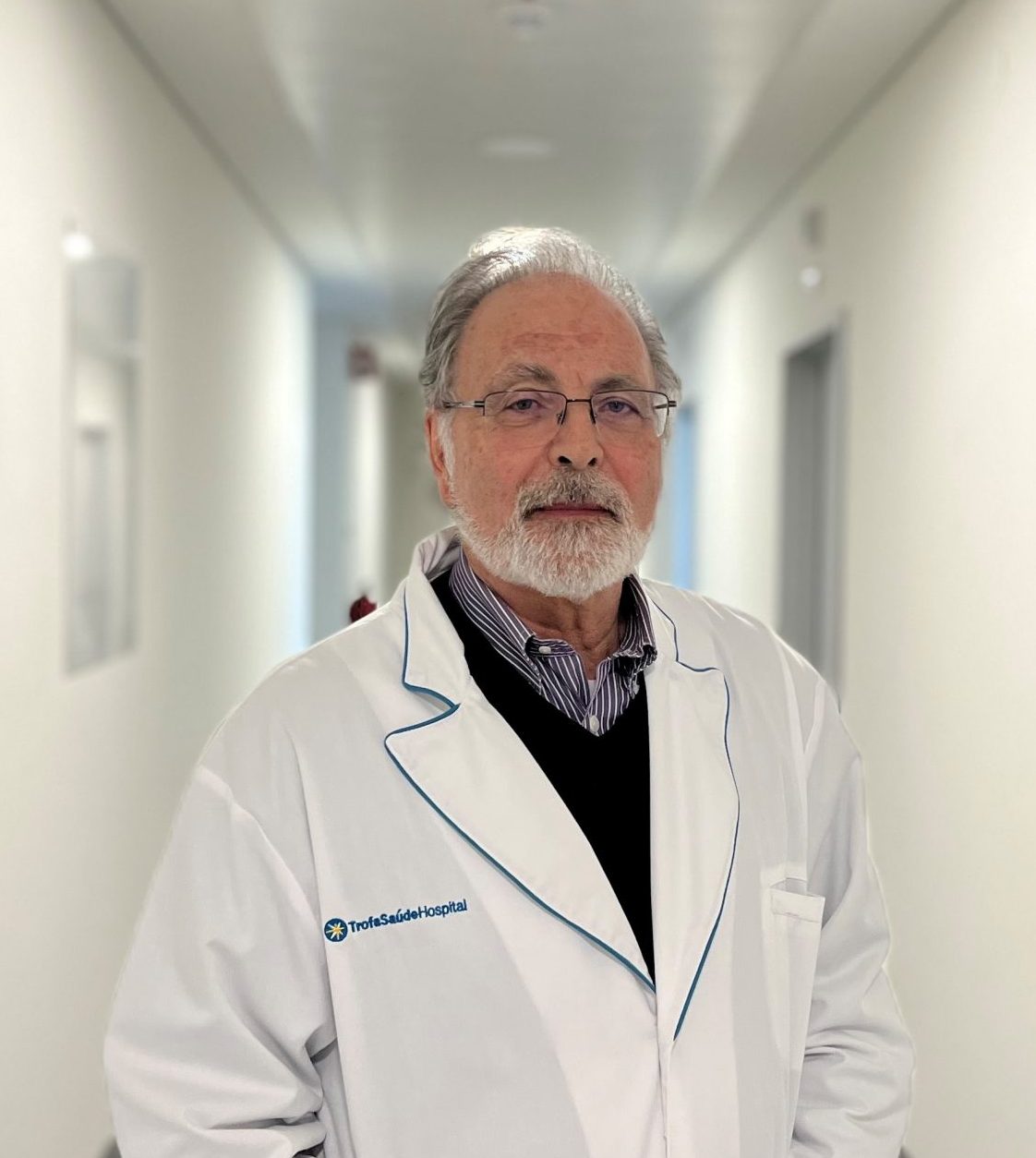 José Matildes, Dr.