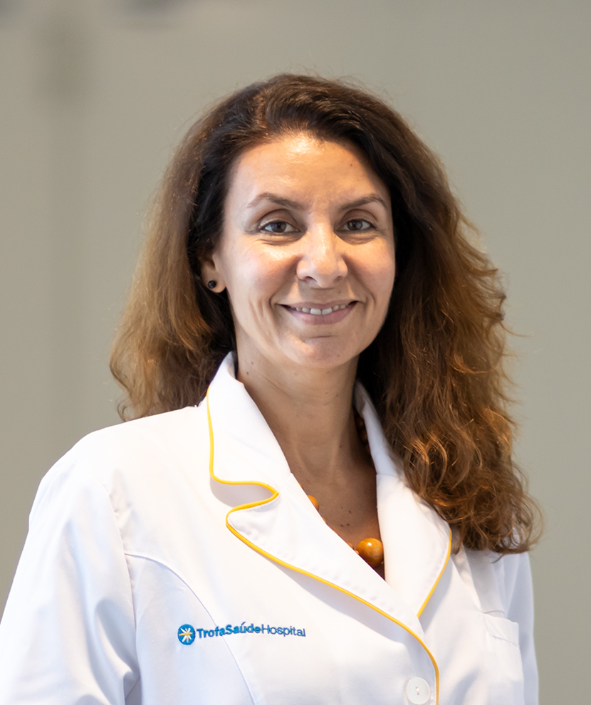 Marta Assis Loureiro, Dra.