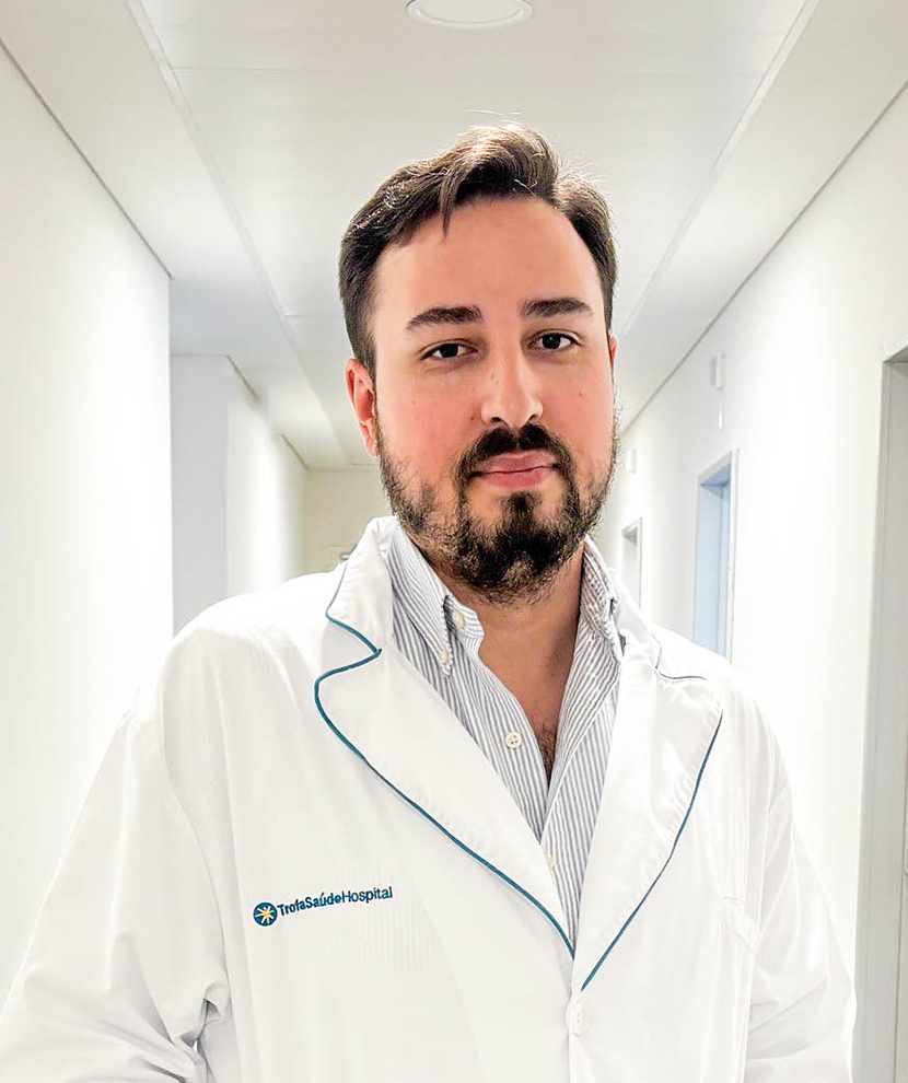 João Martins Rato, Dr.