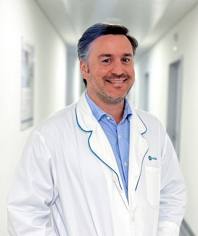 Carlos Anjo, Dr.