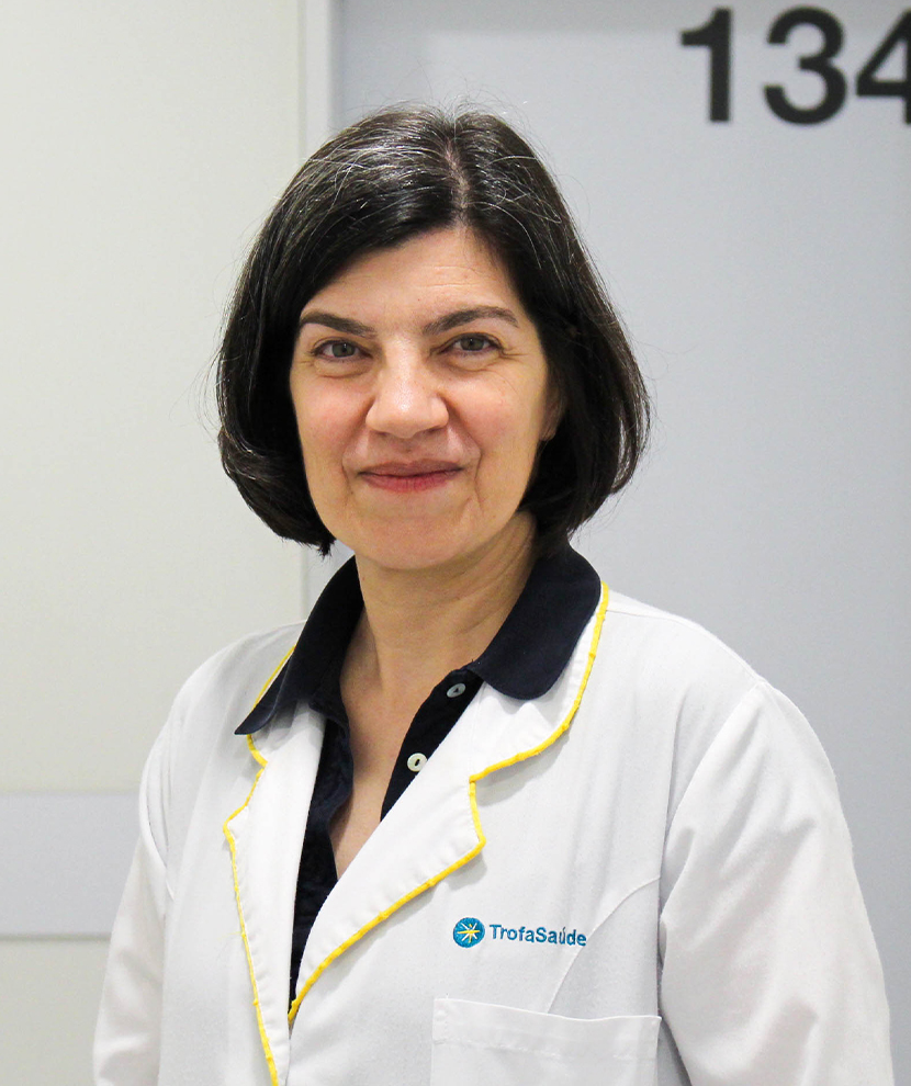 Conceição Evangelista , Dra.