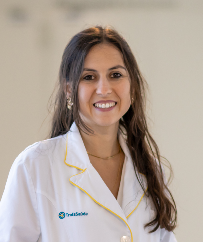 Ana Margarida Martins, Dra.