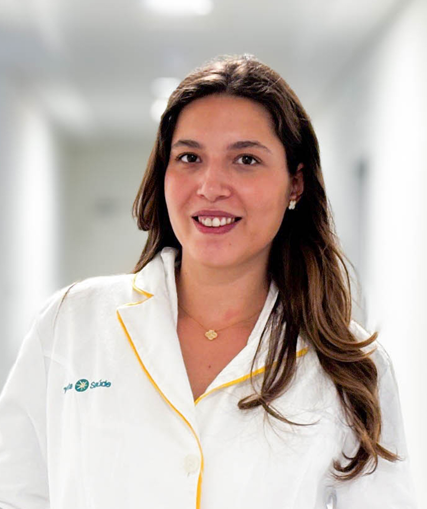 Catarina Janeiro Branco, Dra.