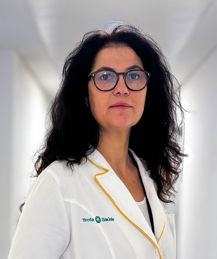 Carmo Januário, Dra.