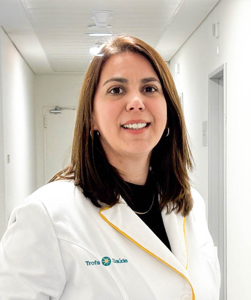 Inês Asseiceira, Dra.