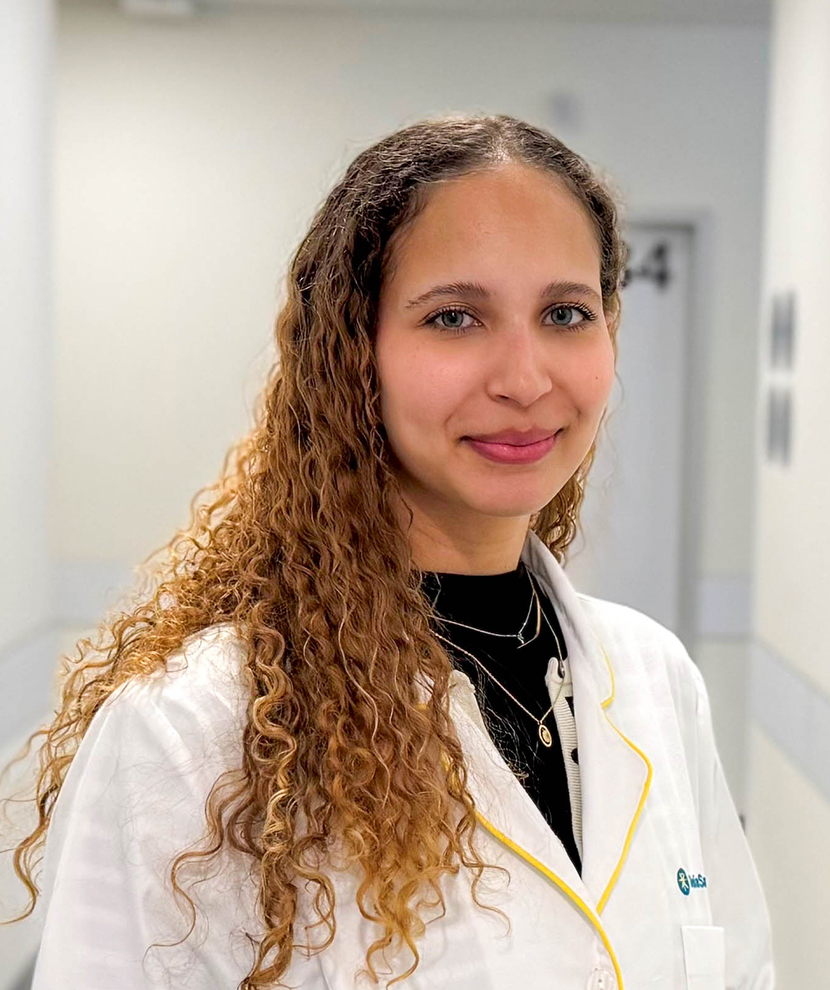 Karina Martins, Dra.