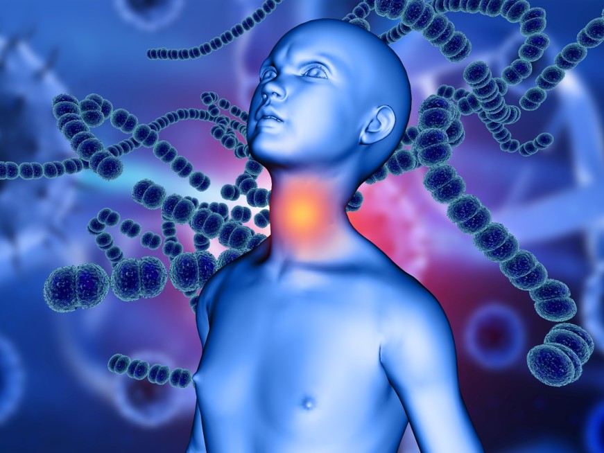 Difteria