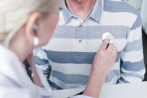 Insuficiência Cardíaca