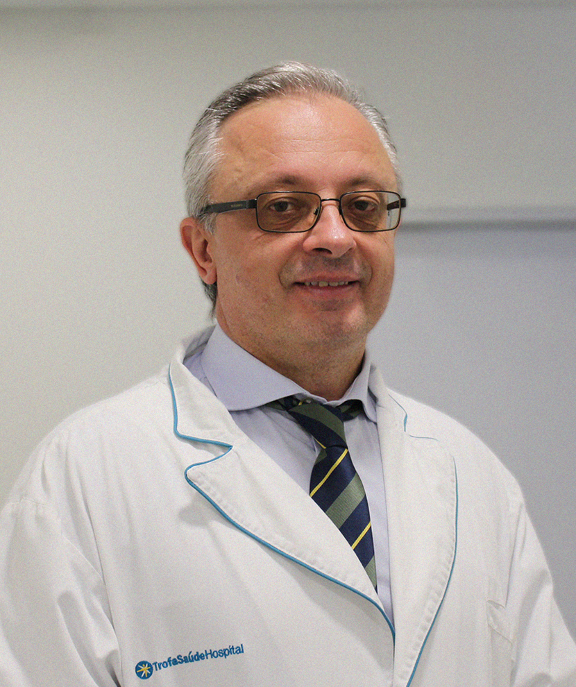 Marcel Sincari, Dr.