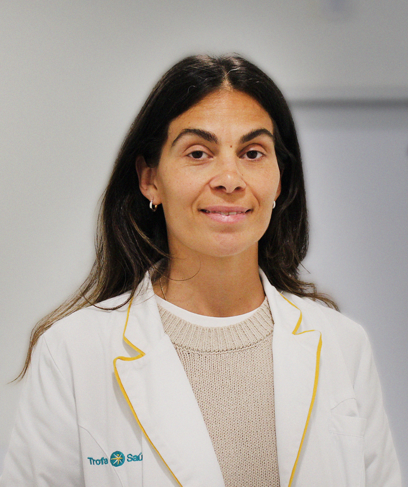 Joana Ferreira, Dra.