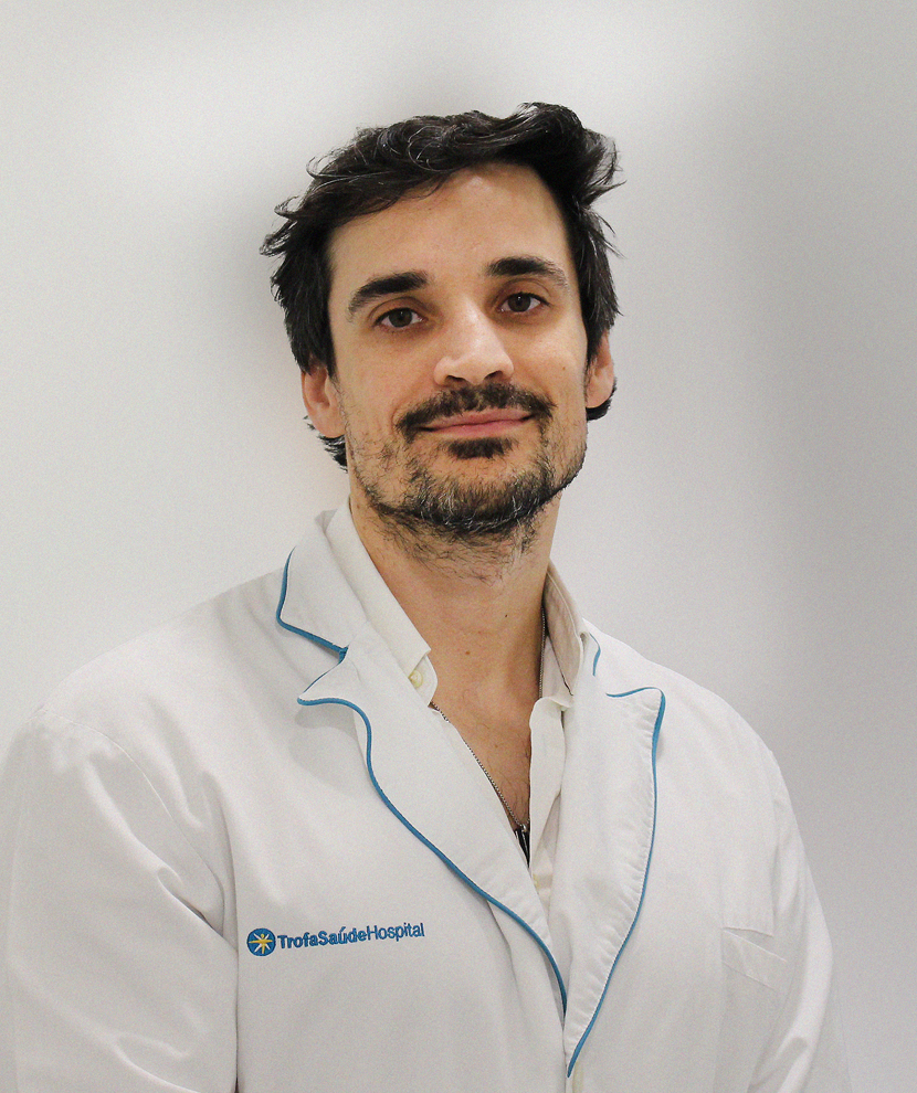 Nuno Silva, Dr.
