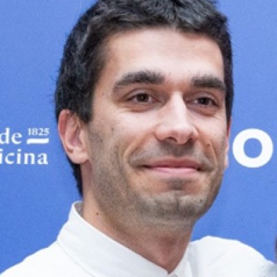 Dr. André Silva