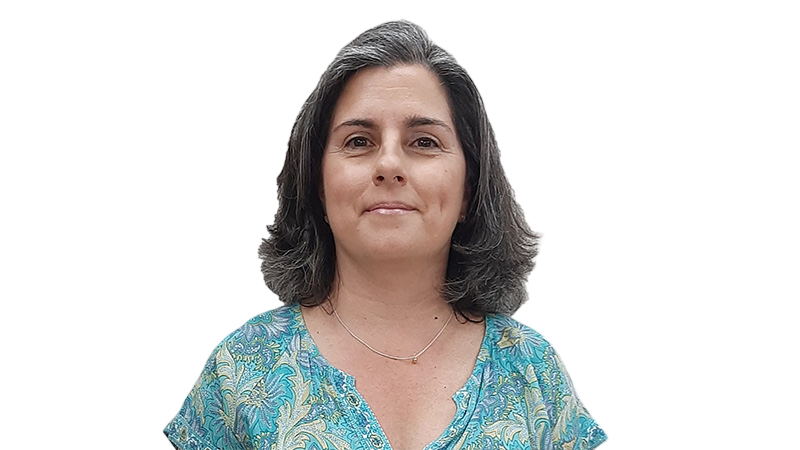 Dr.ª Patrícia Garrido