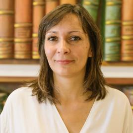 Dr.ª Rita Canaipa