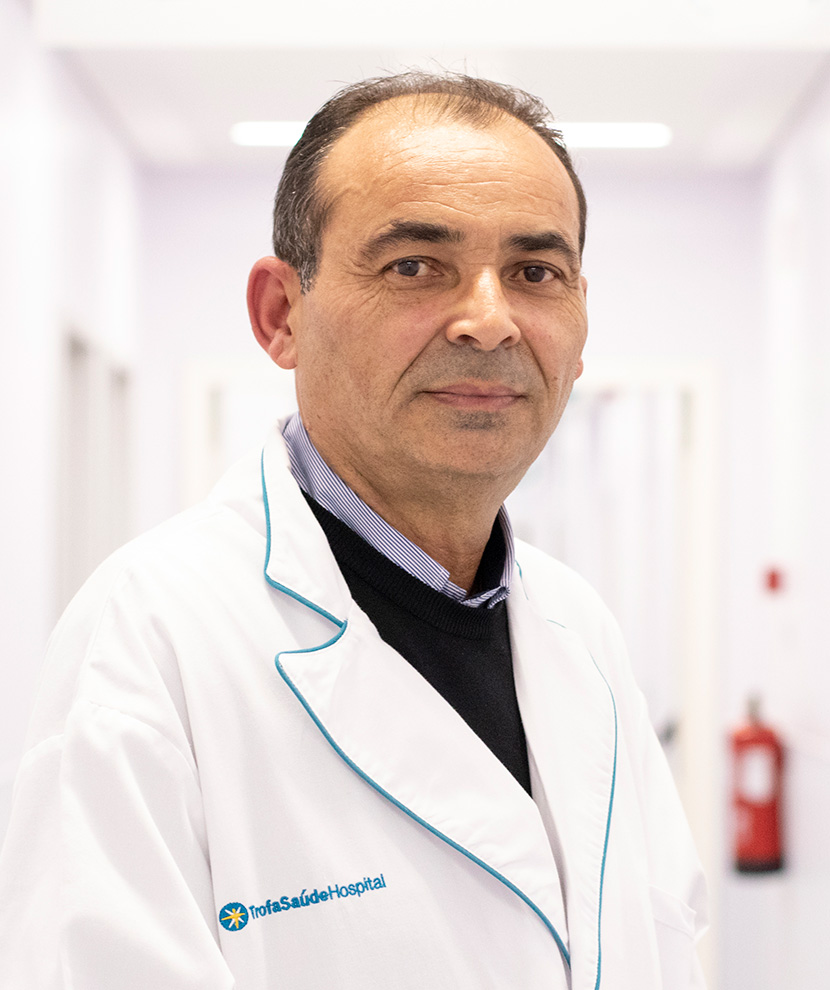 José Romero Aros, Dr.