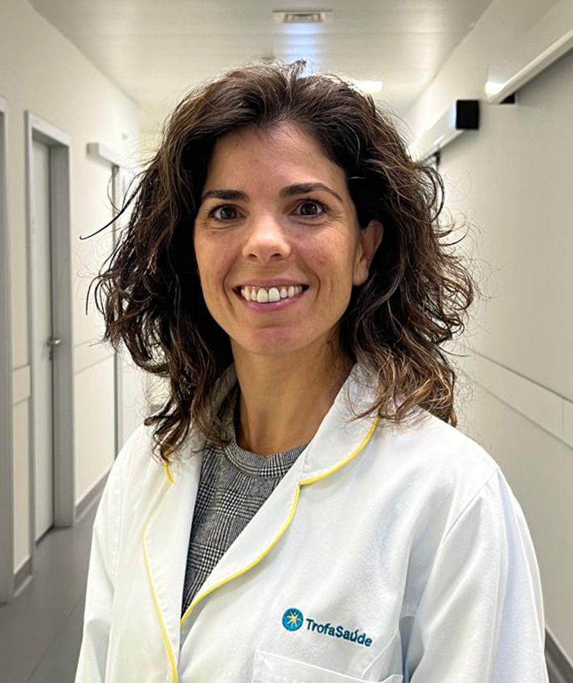 Ana Sofia Cardoso, Dra.