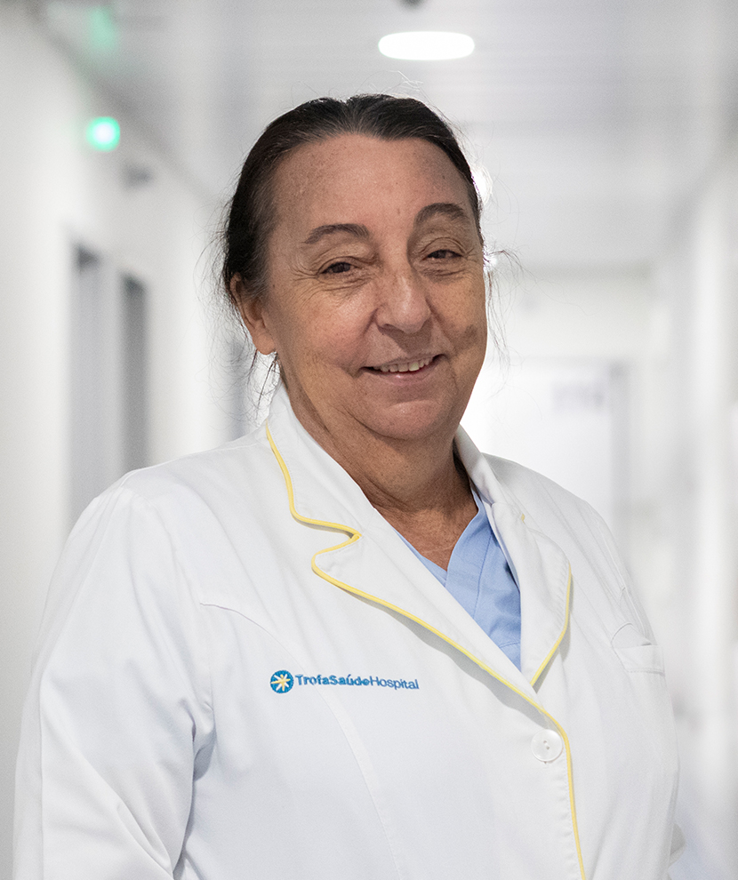 Esmeralda Feliciano, Dra.