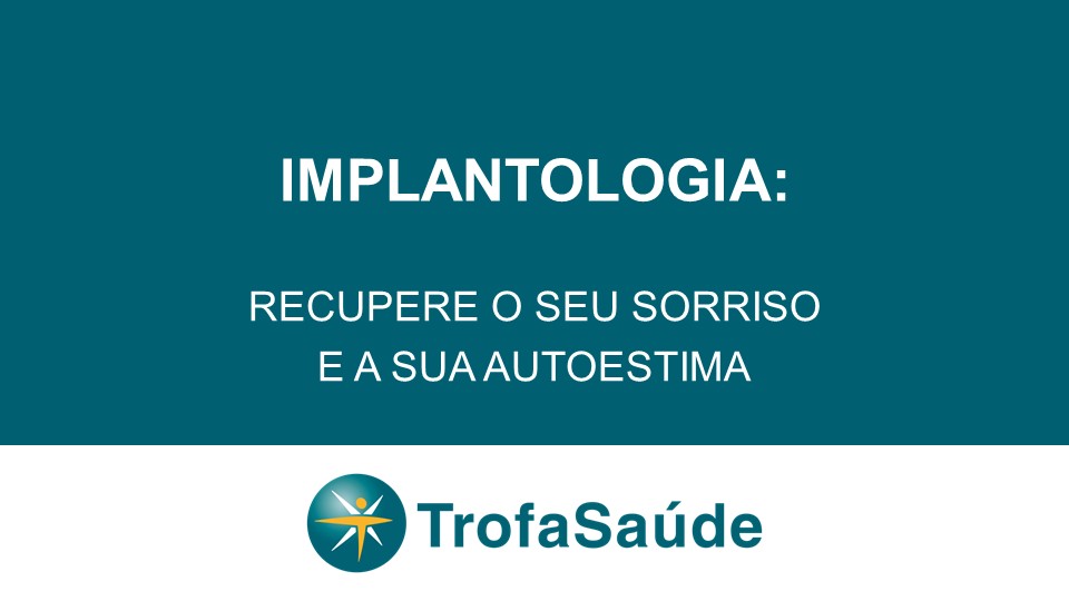 Implantologia