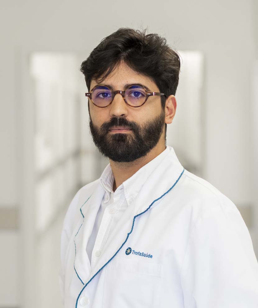Rui Sousa, Dr.