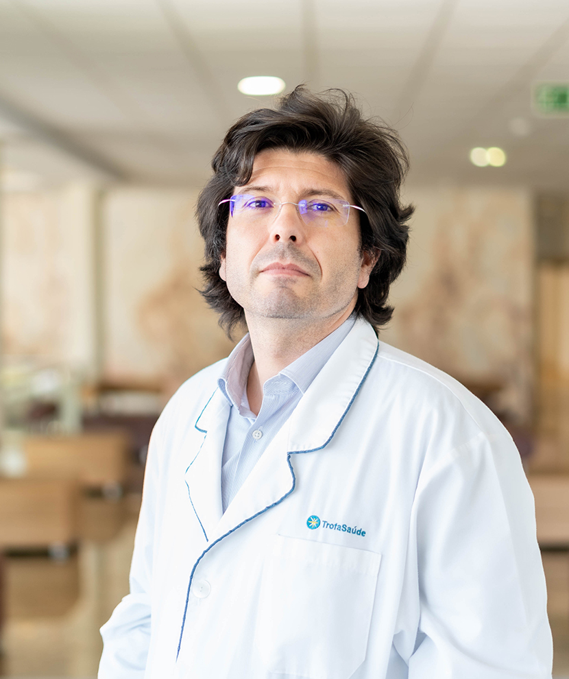 Jacinto Azevedo, Prof. Dr.