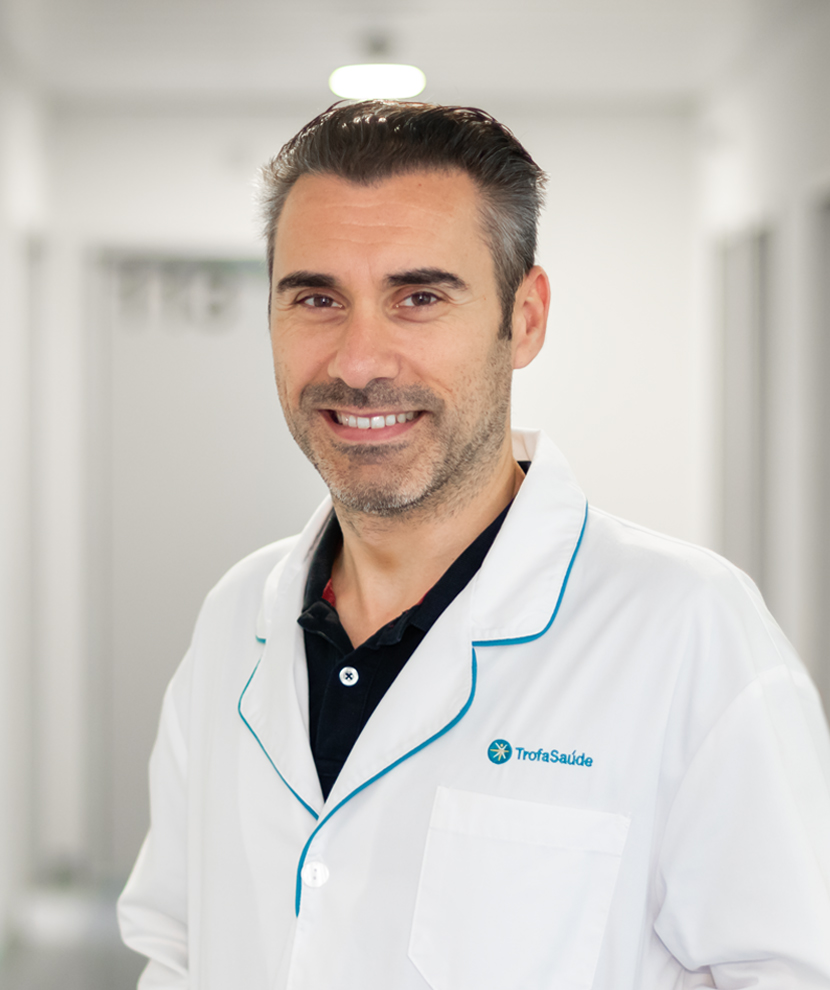 Carlos Filipe Santos, Dr.