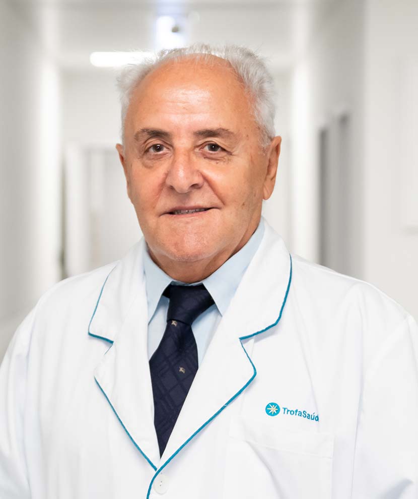 Carlos Esteves, Dr.