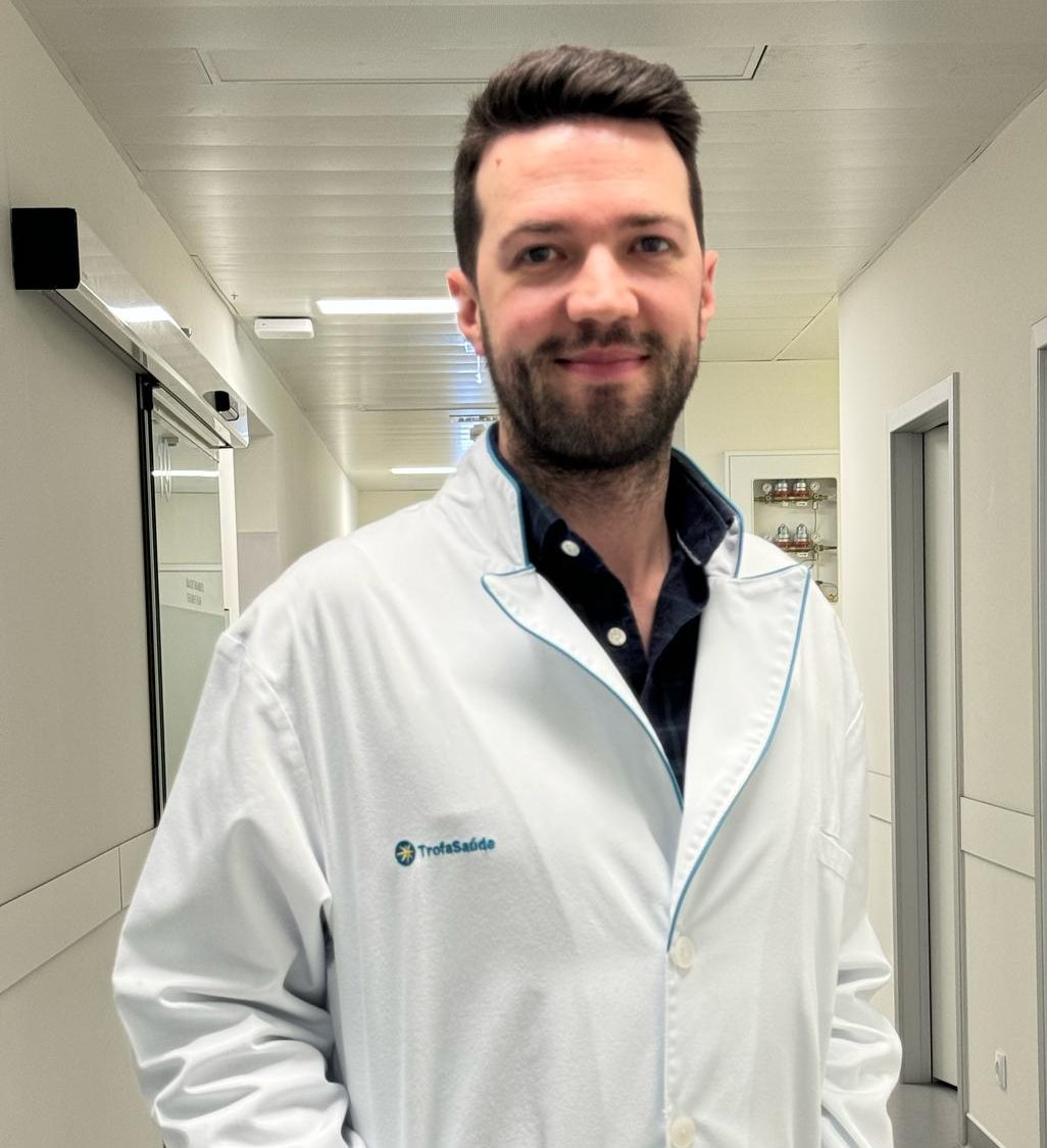 Pedro Nogueira Costa, Dr.