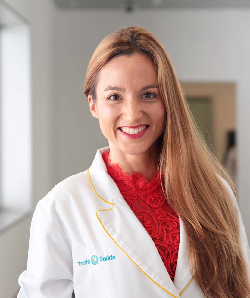 Patrícia Sofia Costa, Dra.