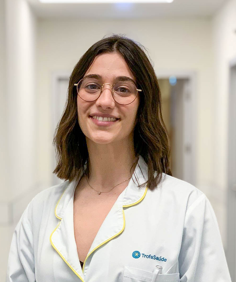 Andreia Maciel, Dra.