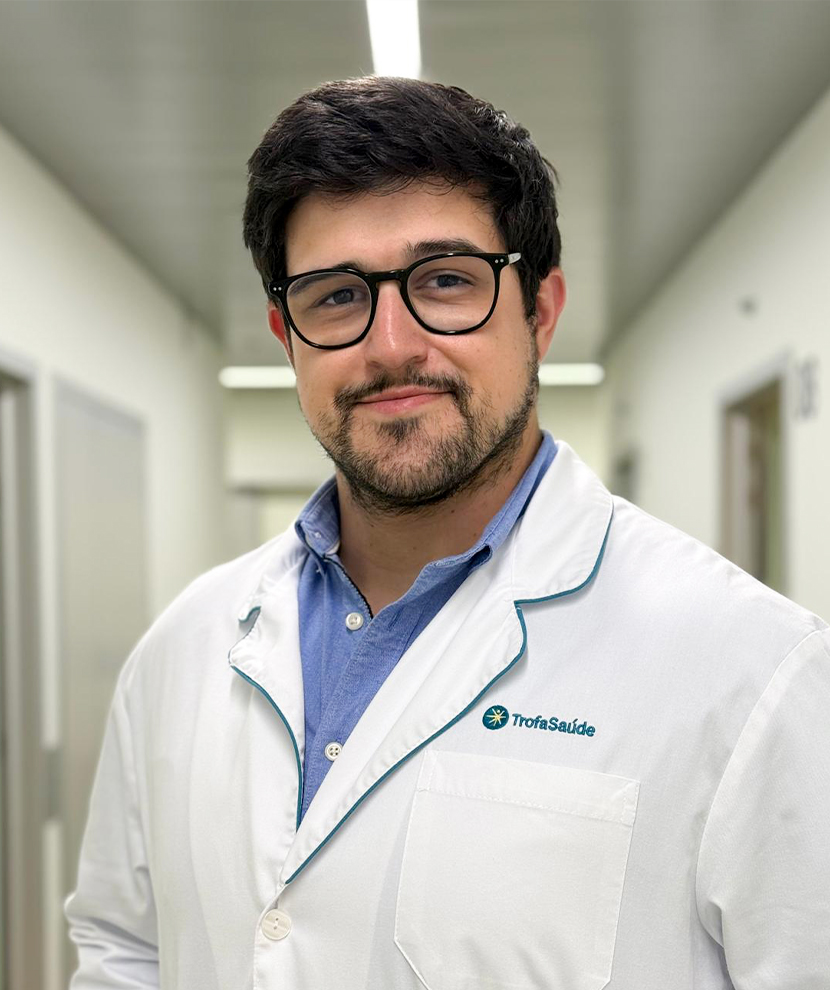 Nuno Silva Gonçalves, Dr.
