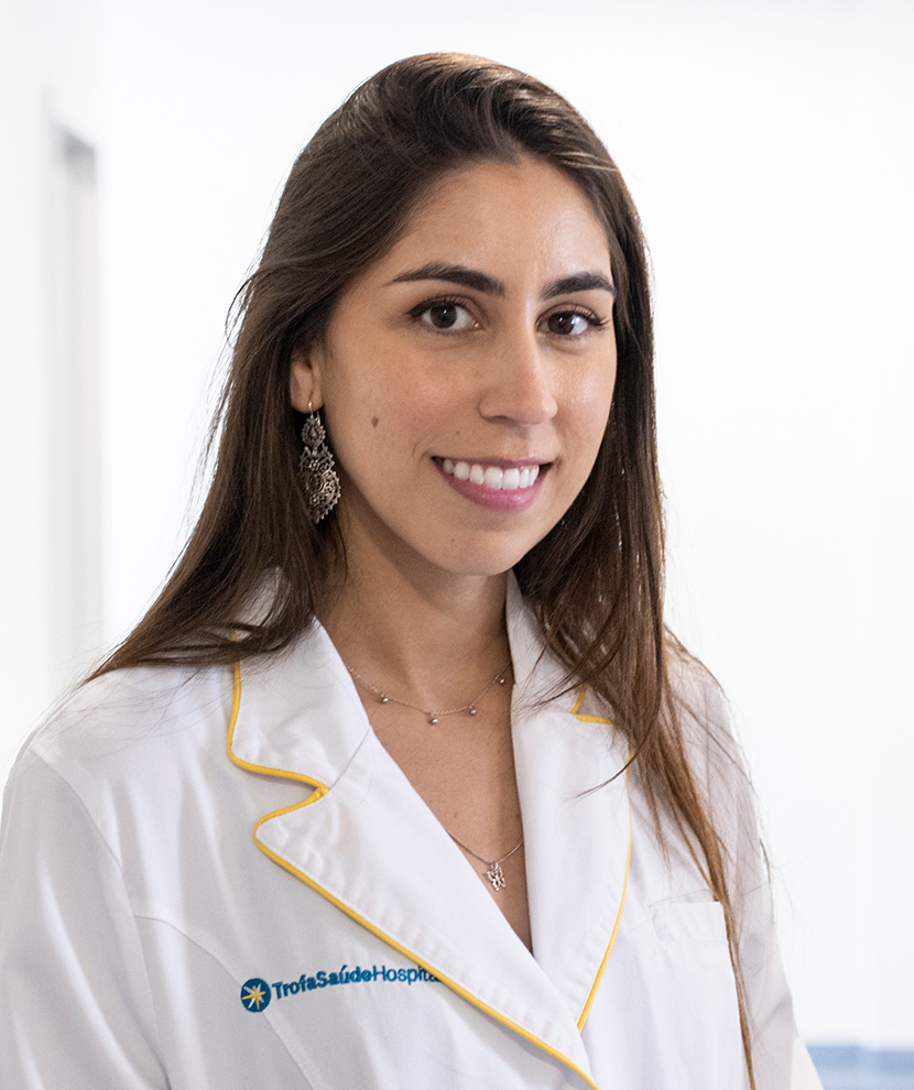 Ana Sofia Pires, Dra.