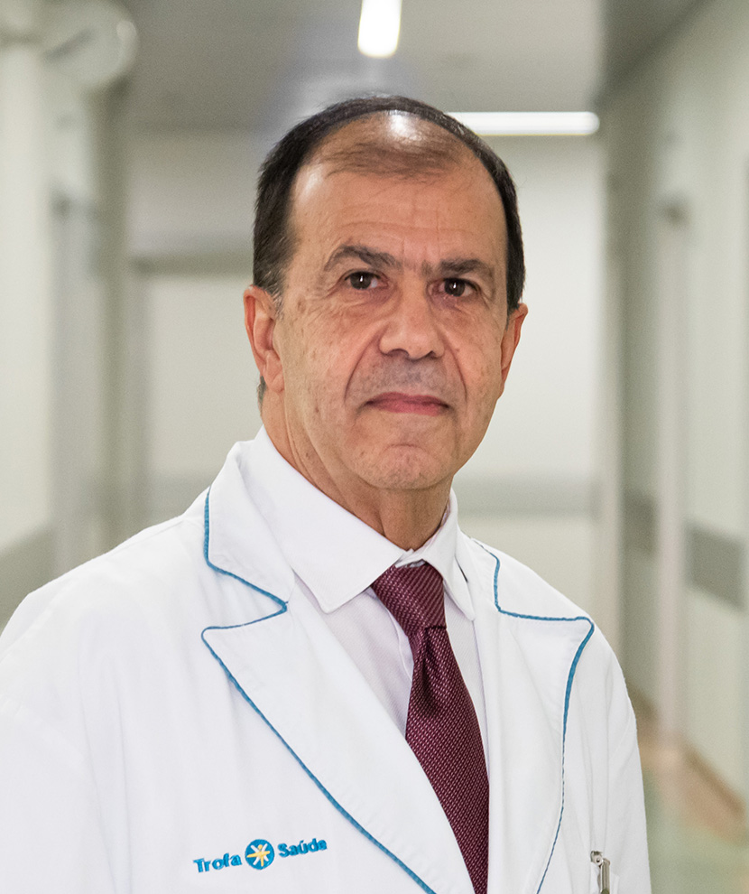 Carlos Gomes, Dr.