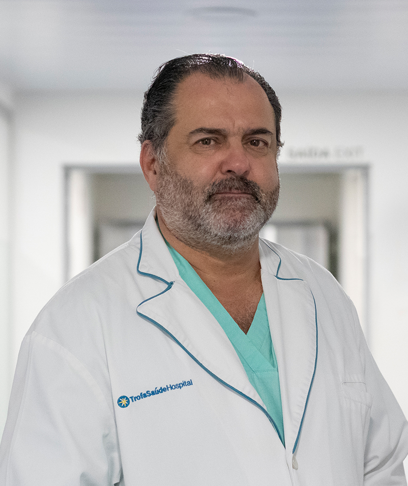 Duarte De Araújo, Prof. Dr.