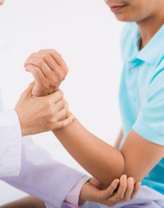 Medicina Física e de Reabilitação