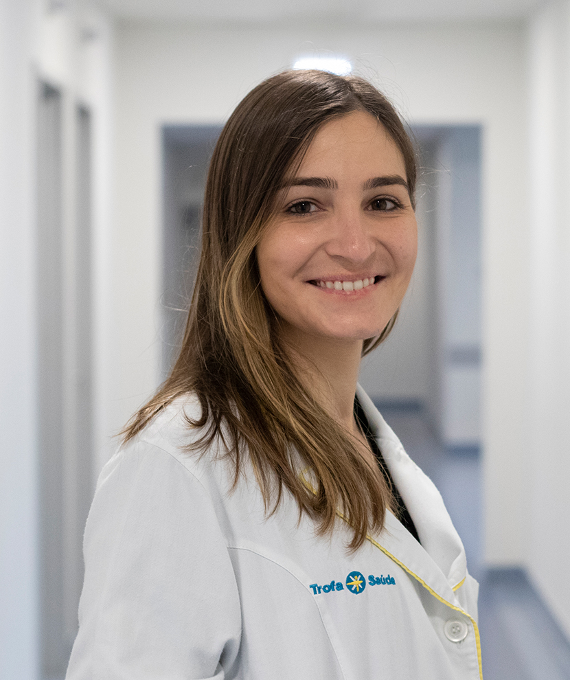 Joana Carvalho Silva