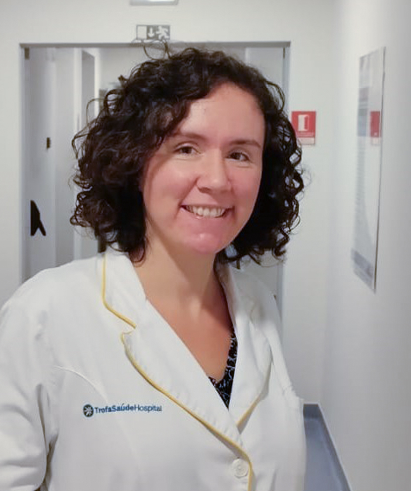Joana Maciel, Dra.