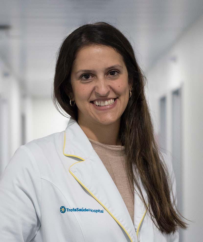 Barbara Ribeiro, Dra.