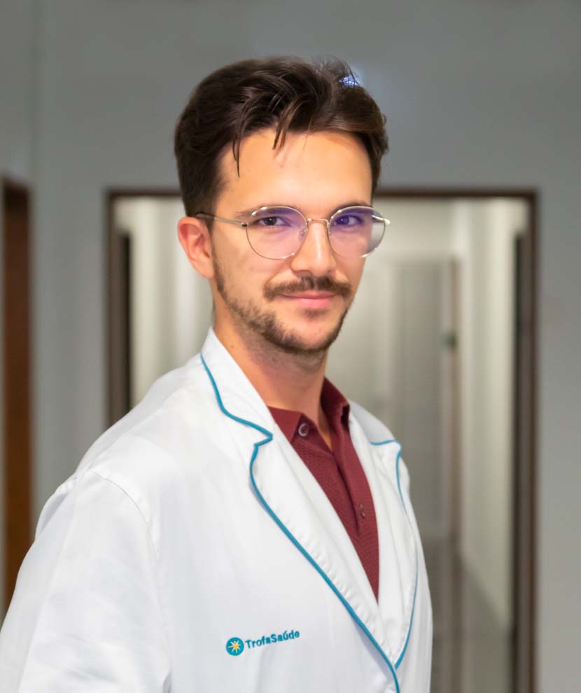Álvaro Filipe Vieira, Dr.