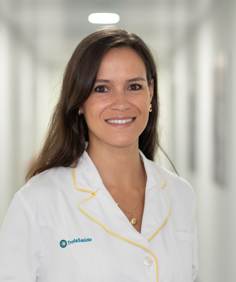 Sara Pimenta Dias, Dra.