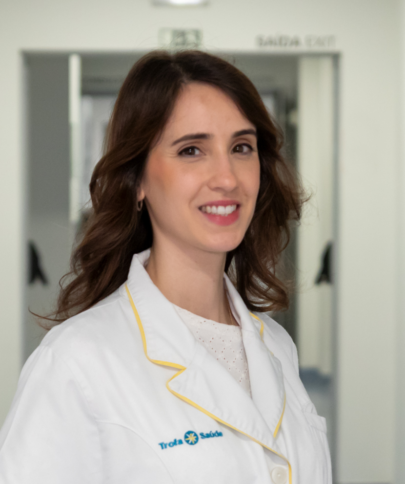 Maria João Palavras, Dra.