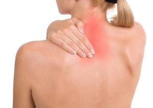 Cervicalgia