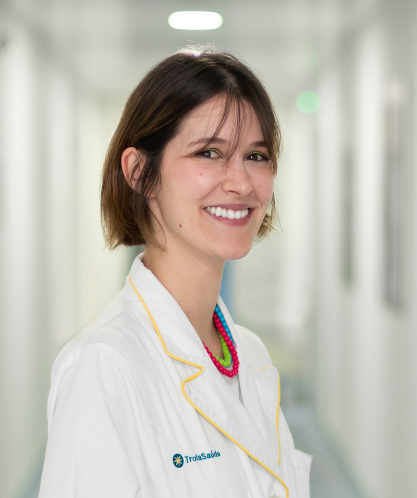 Sara Esteves Ferreira, Dra.
