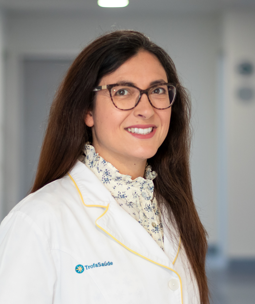 Raquel Herveth, Dra.