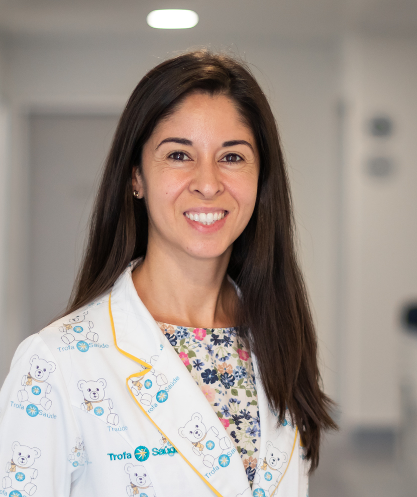 Marlene Rodrigues, Dra.