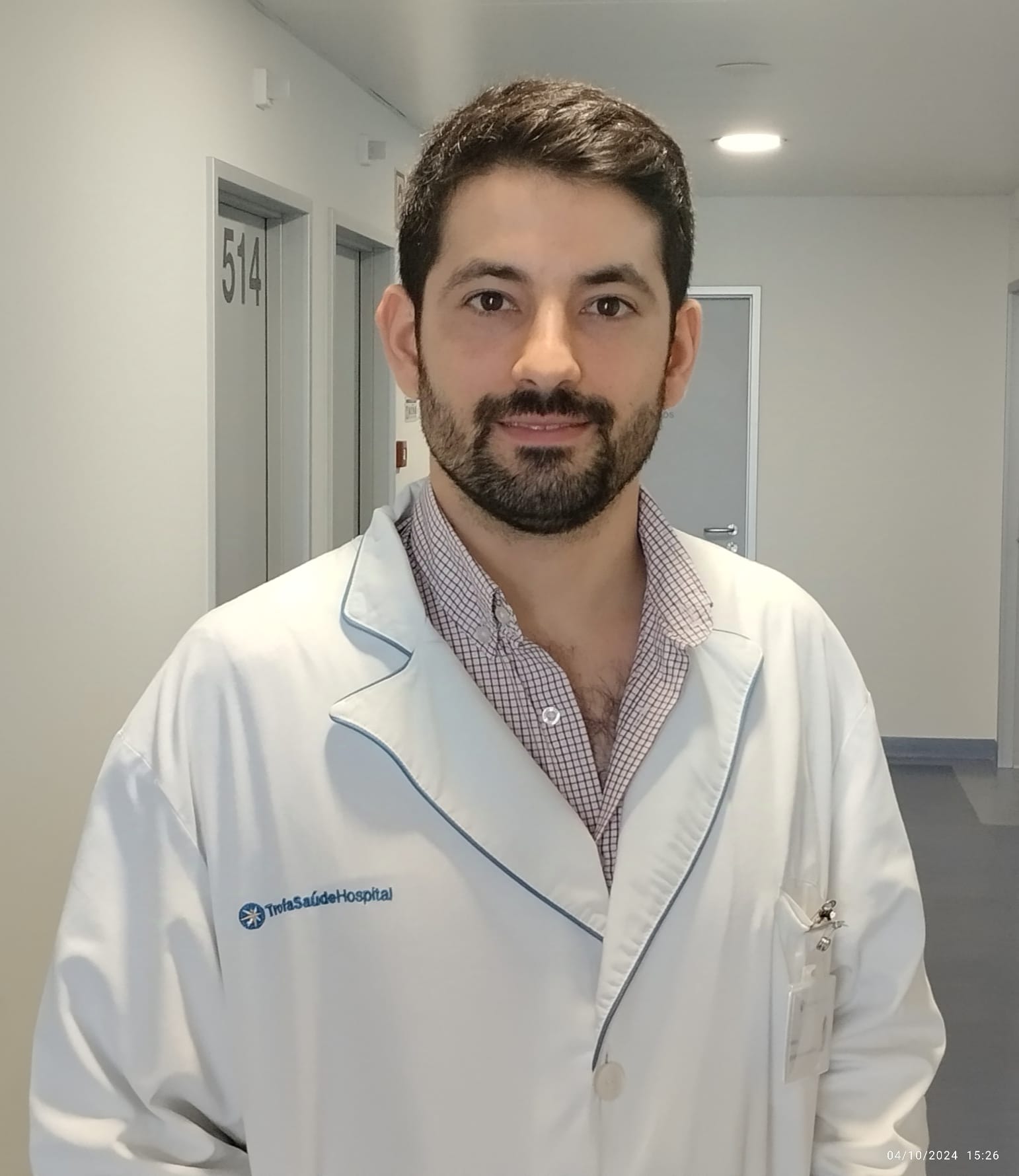Carlos Neves Cruz, Dr.