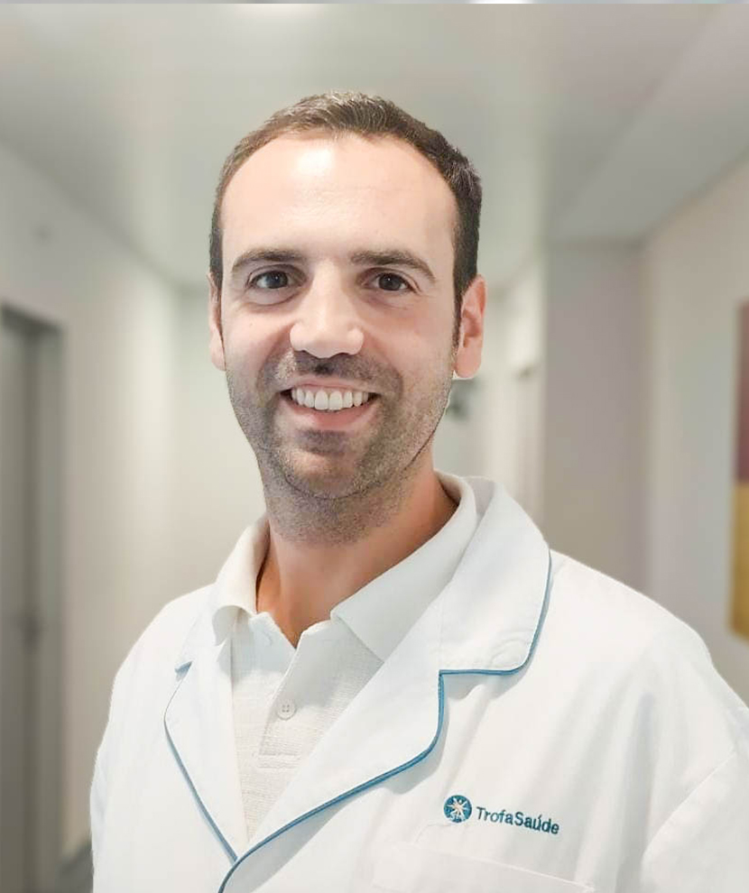 Daniel Rodrigues Machado, Prof. Dr.