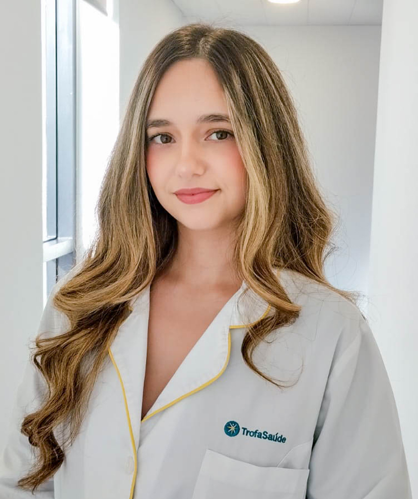 Valentina Peixoto, Dra.