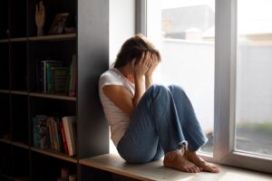 Depressão