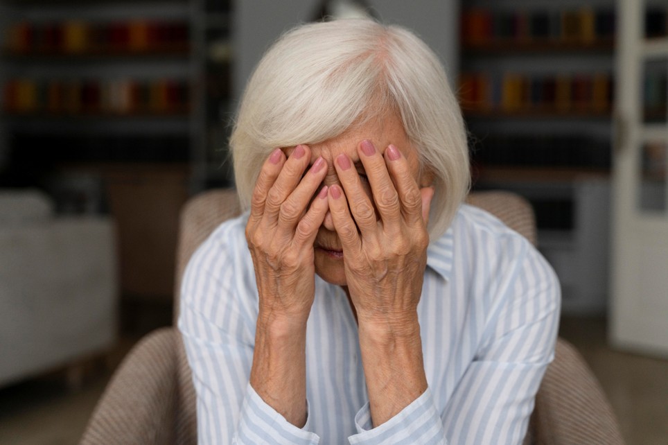 Demência