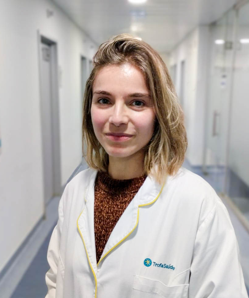 Cláudia Leitão, Dra.